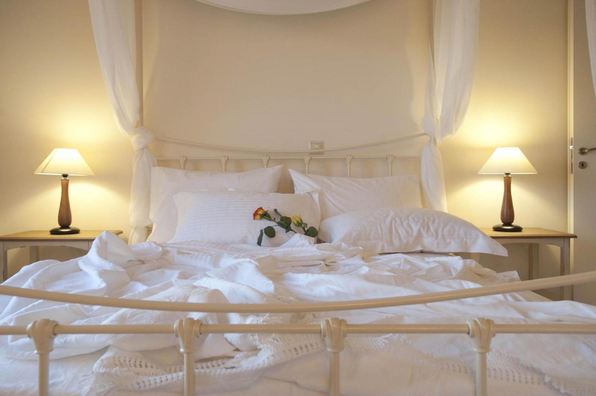 Poliana Estate Villas Riglia Dış mekan fotoğraf